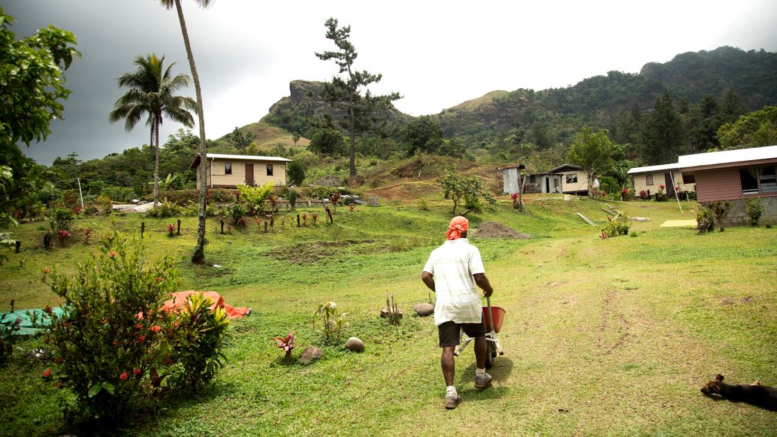 The Island Diaries S3E3 Fiji Knowledge.ca